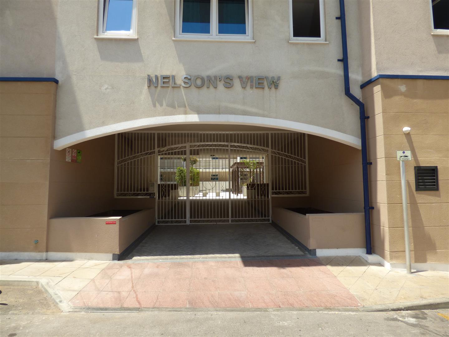 Image of Apartment - 3 Bedrooms - 1 Bathrooms for Sale in Nelson's View-Gibraltar, Image 14